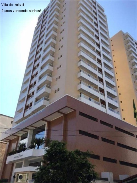 Apartamento em CANTO DO FORTE, PRAIA GRANDE - APARTAMENTO EDIFÍCIO ILHAS DO CARIBE - BAHAMAS, CANTO DO FORTE - PRAIA GRANDE