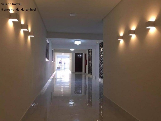 APARTAMENTO em CANTO DO FORTE, PRAIA GRANDE - APARTAMENTO EDIFÍCIO ILHAS DO CARIBE - BAHAMAS, CANTO DO FORTE - PRAIA GRANDE - Foto 27