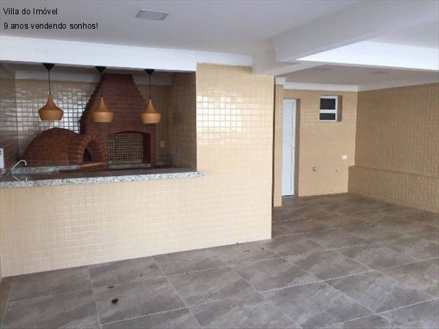 APARTAMENTO em CANTO DO FORTE, PRAIA GRANDE - APARTAMENTO EDIFÍCIO ILHAS DO CARIBE - BAHAMAS, CANTO DO FORTE - PRAIA GRANDE - Foto 11