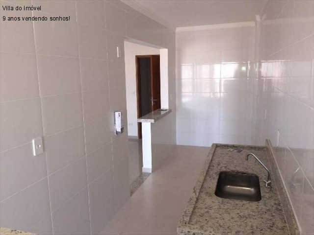 APARTAMENTO em CANTO DO FORTE, PRAIA GRANDE - APARTAMENTO EDIFÍCIO ILHAS DO CARIBE - BAHAMAS, CANTO DO FORTE - PRAIA GRANDE - Foto 17