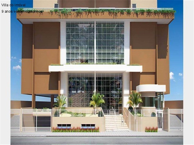 APARTAMENTO em CANTO DO FORTE, PRAIA GRANDE - APARTAMENTO EDIFÍCIO ILHAS DO CARIBE - ARUBA, CANTO DO FORTE - PRAIA GRANDE - Foto 11