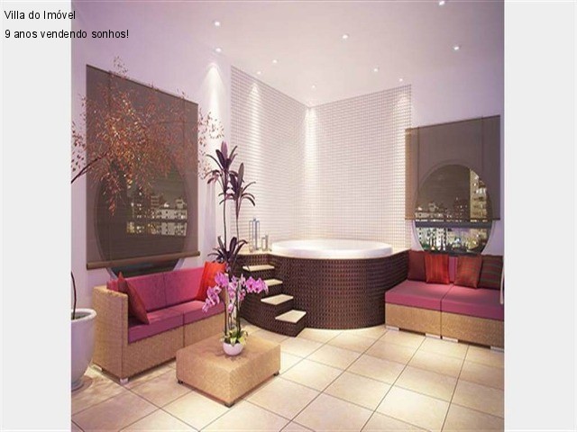 APARTAMENTO em CANTO DO FORTE, PRAIA GRANDE - APARTAMENTO EDIFÍCIO ILHAS DO CARIBE - ARUBA, CANTO DO FORTE - PRAIA GRANDE - Foto 6