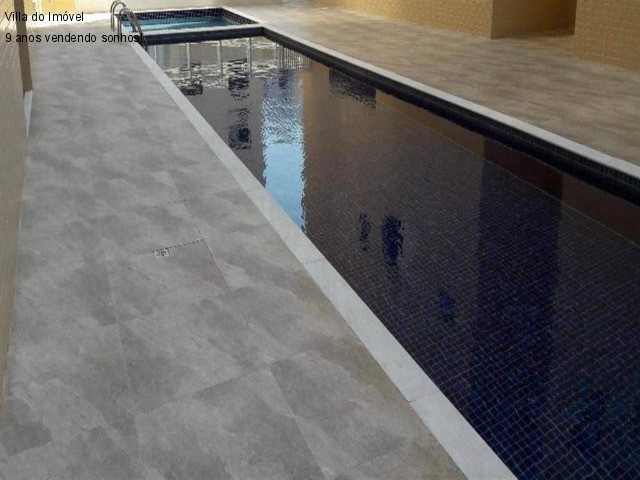 APARTAMENTO em CANTO DO FORTE, PRAIA GRANDE - APARTAMENTO EDIFÍCIO ILHAS DO CARIBE - ARUBA, CANTO DO FORTE - PRAIA GRANDE - Foto 3