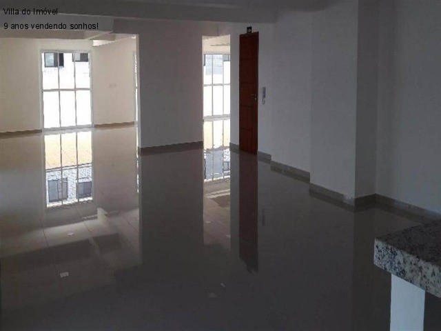 APARTAMENTO em CANTO DO FORTE, PRAIA GRANDE - APARTAMENTO EDIFÍCIO ILHAS DO CARIBE - ARUBA, CANTO DO FORTE - PRAIA GRANDE - Foto 16