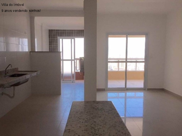 APARTAMENTO em CANTO DO FORTE, PRAIA GRANDE - APARTAMENTO EDIFÍCIO ILHAS DO CARIBE - ARUBA, CANTO DO FORTE - PRAIA GRANDE - Foto 18