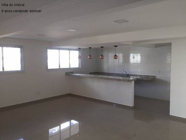 APARTAMENTO em CANTO DO FORTE, PRAIA GRANDE - APARTAMENTO EDIFÍCIO ILHAS DO CARIBE - ARUBA, CANTO DO FORTE - PRAIA GRANDE - Foto 20
