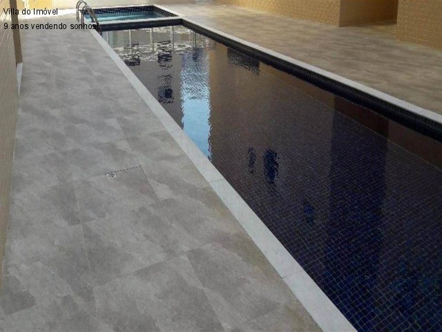 APARTAMENTO em CANTO DO FORTE, PRAIA GRANDE - Foto 29