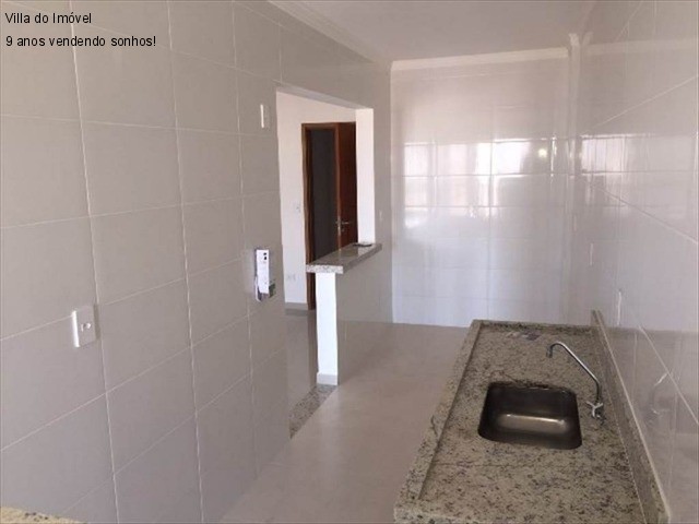 APARTAMENTO em CANTO DO FORTE, PRAIA GRANDE - Foto 21
