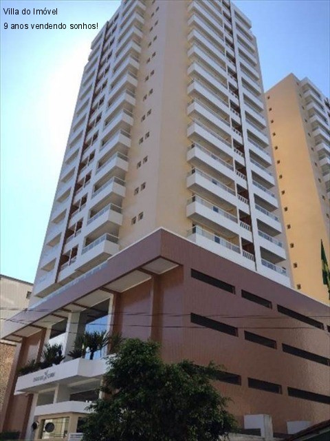 APARTAMENTO em CANTO DO FORTE, PRAIA GRANDE - Foto 18