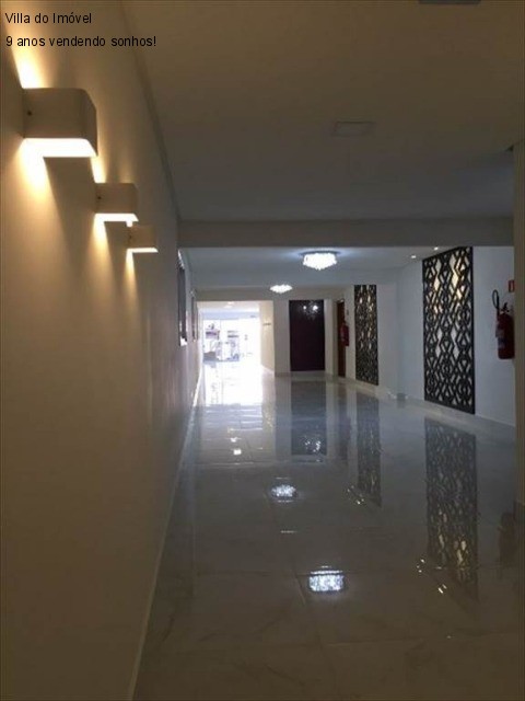 APARTAMENTO em CANTO DO FORTE, PRAIA GRANDE - Foto 42