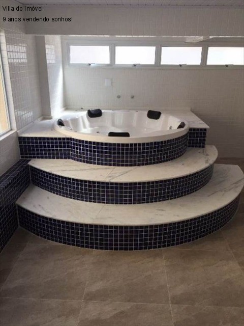 APARTAMENTO em CANTO DO FORTE, PRAIA GRANDE - Foto 34