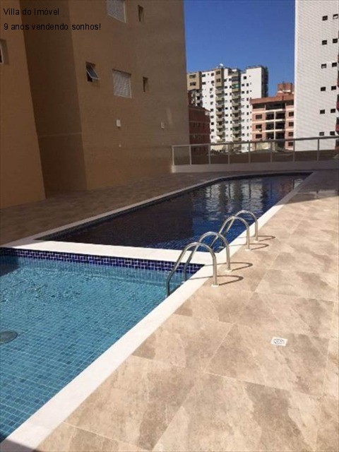 APARTAMENTO em CANTO DO FORTE, PRAIA GRANDE - Foto 11