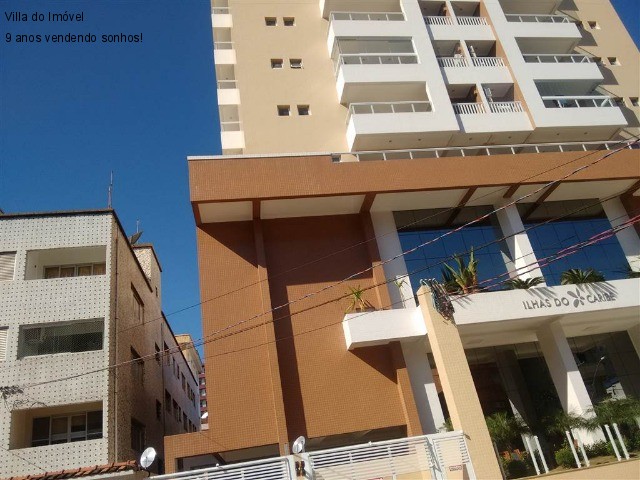 APARTAMENTO em CANTO DO FORTE, PRAIA GRANDE - Foto 45