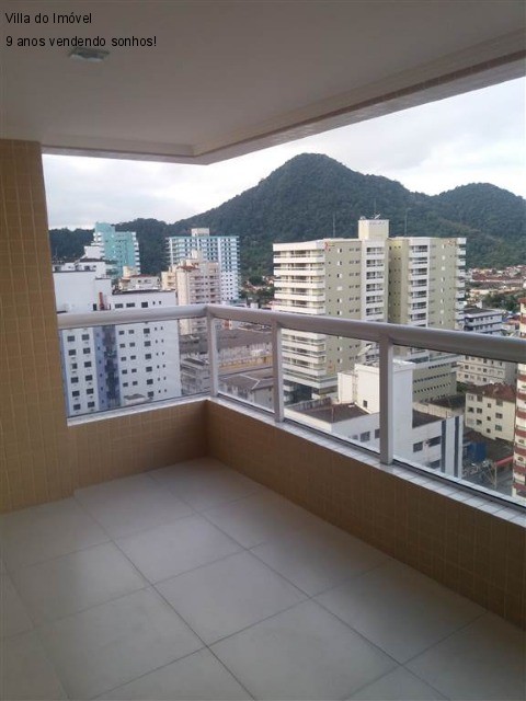 APARTAMENTO em CANTO DO FORTE, PRAIA GRANDE - Foto 22