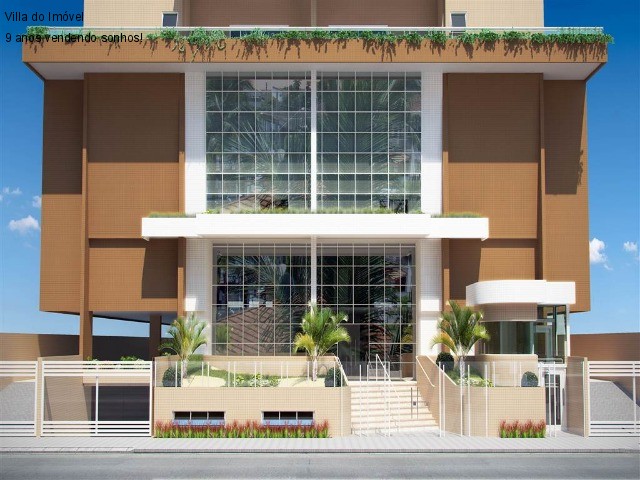 APARTAMENTO em CANTO DO FORTE, PRAIA GRANDE - Foto 41