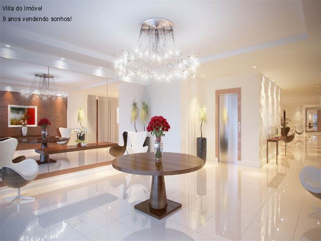 APARTAMENTO em CANTO DO FORTE, PRAIA GRANDE - Foto 6