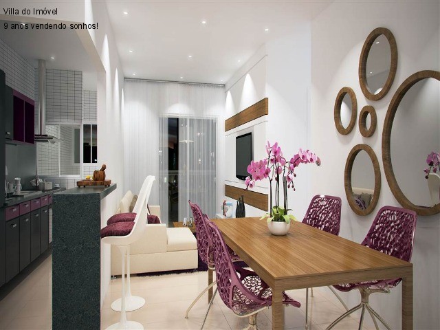 APARTAMENTO em CANTO DO FORTE, PRAIA GRANDE - Foto 12