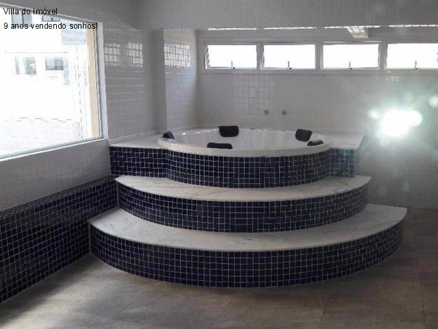 APARTAMENTO em CANTO DO FORTE, PRAIA GRANDE - Foto 5