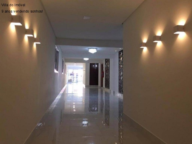 APARTAMENTO em CANTO DO FORTE, PRAIA GRANDE - Foto 32