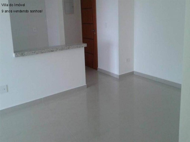 APARTAMENTO em CANTO DO FORTE, PRAIA GRANDE - Foto 48
