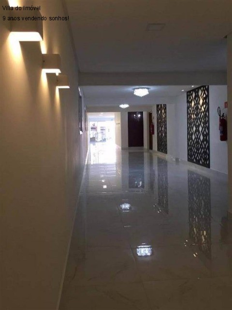 APARTAMENTO em CANTO DO FORTE, PRAIA GRANDE - Foto 28