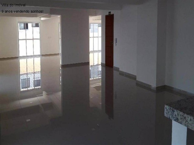 APARTAMENTO em CANTO DO FORTE, PRAIA GRANDE - Foto 9
