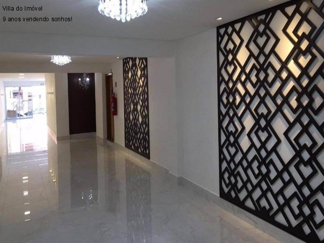 APARTAMENTO em CANTO DO FORTE, PRAIA GRANDE - Foto 16