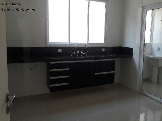 CASA DE CONDOMINIO em HELVETIA PARK, INDAIATUBA - Foto 5