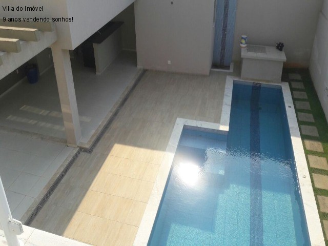 CASA DE CONDOMINIO em HELVETIA PARK, INDAIATUBA - Foto 22