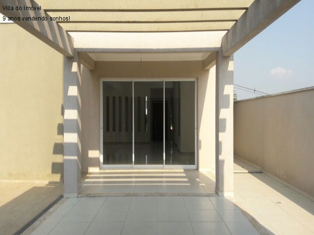 CASA DE CONDOMINIO em HELVETIA PARK, INDAIATUBA - Foto 6