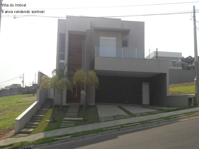 CASA DE CONDOMINIO em HELVETIA PARK, INDAIATUBA - Foto 19