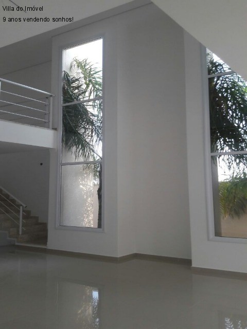 Casa de condominio em HELVETIA PARK, INDAIATUBA - CASA DE CONDOMÍNIO HELVETIA PARK - Foto 1