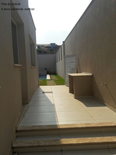 CASA DE CONDOMINIO em HELVETIA PARK, INDAIATUBA - Foto 14