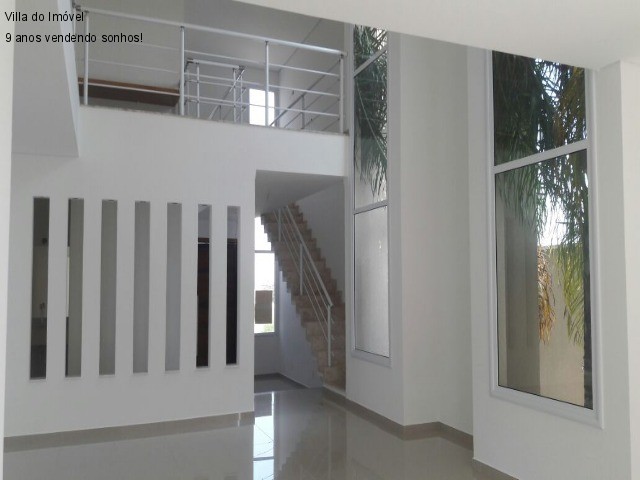 CASA DE CONDOMINIO em HELVETIA PARK, INDAIATUBA - Foto 8