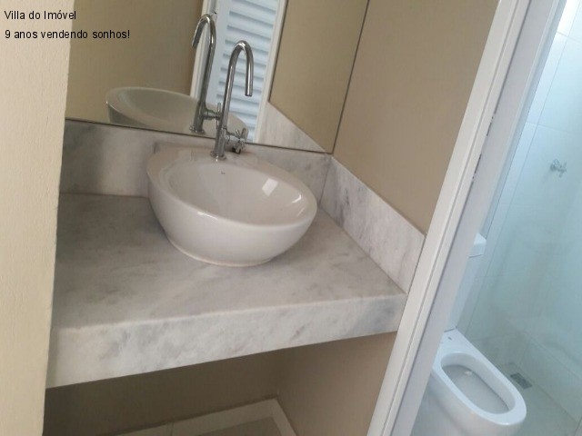 CASA DE CONDOMINIO em HELVETIA PARK, INDAIATUBA - Foto 18