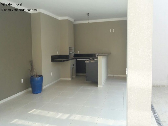 Casa de condominio em HELVETIA PARK, INDAIATUBA - CASA DE CONDOMÍNIO HELVETIA PARK - Foto 2