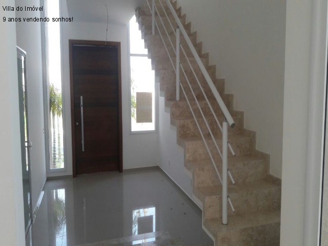 CASA DE CONDOMINIO em HELVETIA PARK, INDAIATUBA - Foto 9