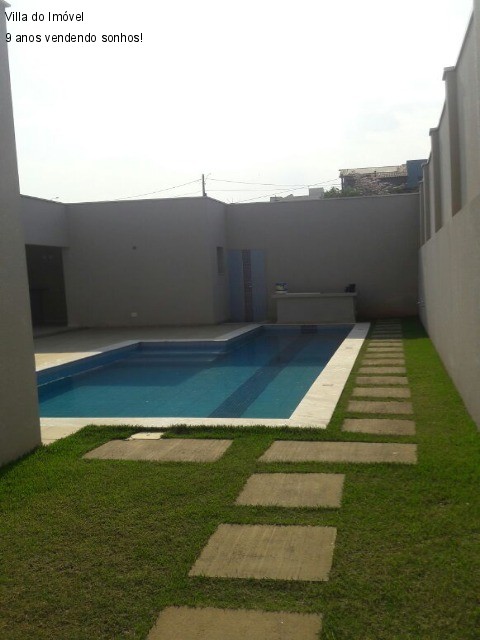 CASA DE CONDOMINIO em HELVETIA PARK, INDAIATUBA - Foto 34