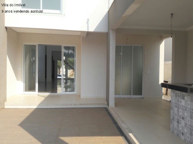 Casa de condominio em HELVETIA PARK, INDAIATUBA - CASA DE CONDOMINIO HELVETIA PARK, INDAIATUBA - Foto 1