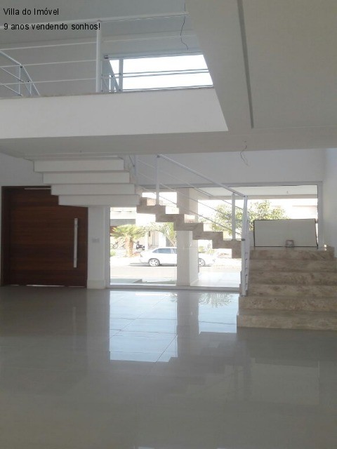 CASA DE CONDOMINIO em HELVETIA PARK, INDAIATUBA - Foto 8