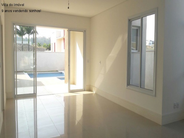 CASA DE CONDOMINIO em HELVETIA PARK, INDAIATUBA - Foto 19