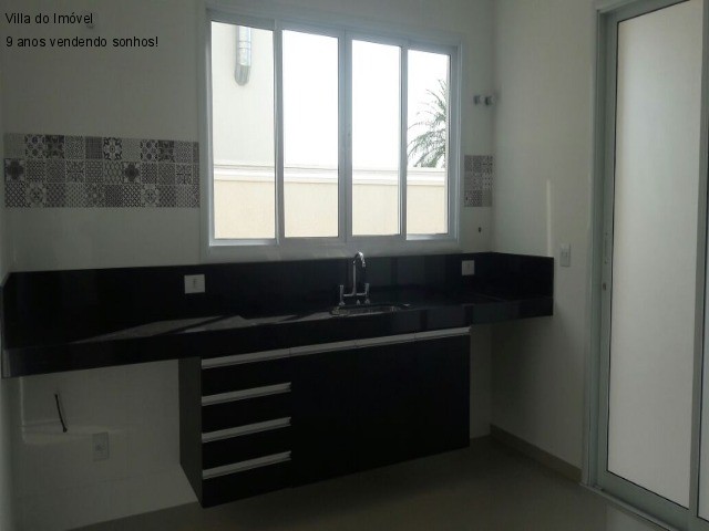 CASA DE CONDOMINIO em HELVETIA PARK, INDAIATUBA - Foto 16