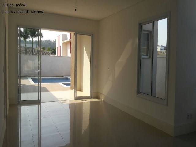 CASA DE CONDOMINIO em HELVETIA PARK, INDAIATUBA - Foto 4