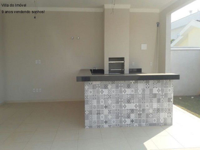 CASA DE CONDOMINIO em HELVETIA PARK, INDAIATUBA - Foto 25