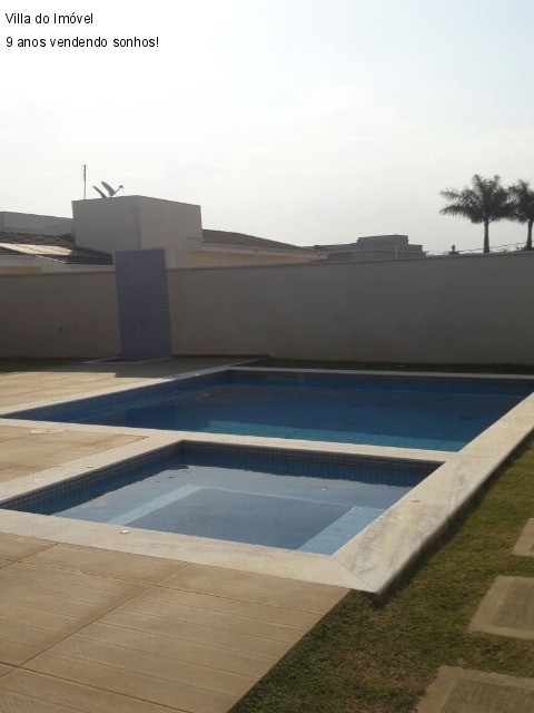 CASA DE CONDOMINIO em HELVETIA PARK, INDAIATUBA - Foto 20