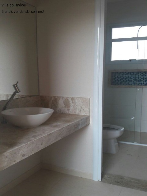 CASA DE CONDOMINIO em HELVETIA PARK, INDAIATUBA - Foto 17