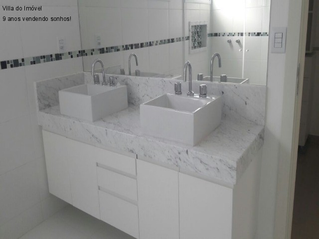 CASA DE CONDOMINIO em HELVETIA PARK, INDAIATUBA - Foto 28