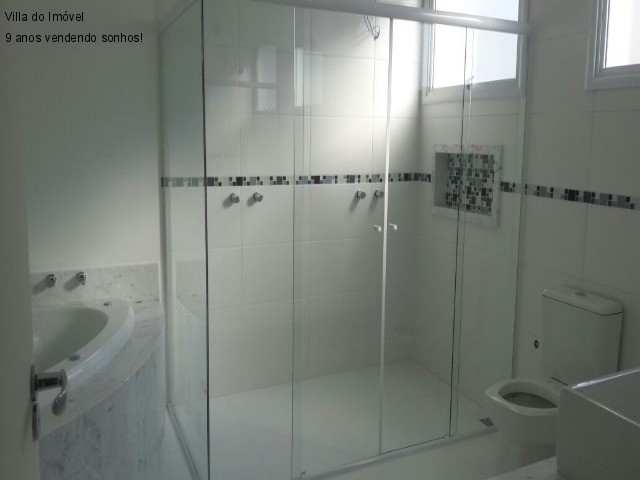 CASA DE CONDOMINIO em HELVETIA PARK, INDAIATUBA - Foto 30