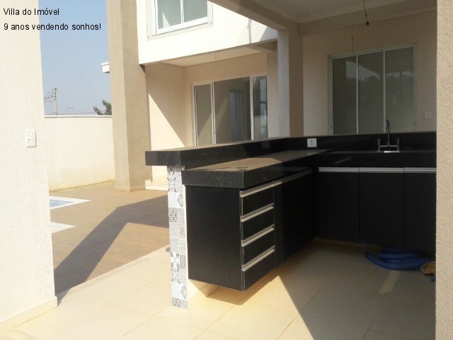 CASA DE CONDOMINIO em HELVETIA PARK, INDAIATUBA - Foto 7