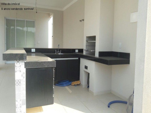 Casa de condominio em HELVETIA PARK, INDAIATUBA - CASA DE CONDOMINIO HELVETIA PARK, INDAIATUBA - Foto 2